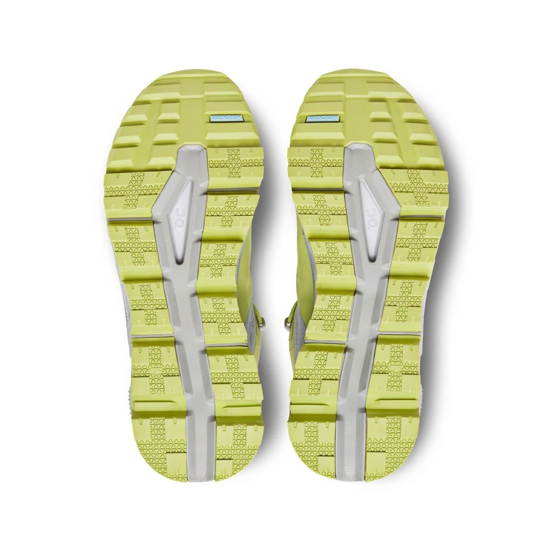 On Running On-Running Cloudtrax Waterproof Women – Bild 10