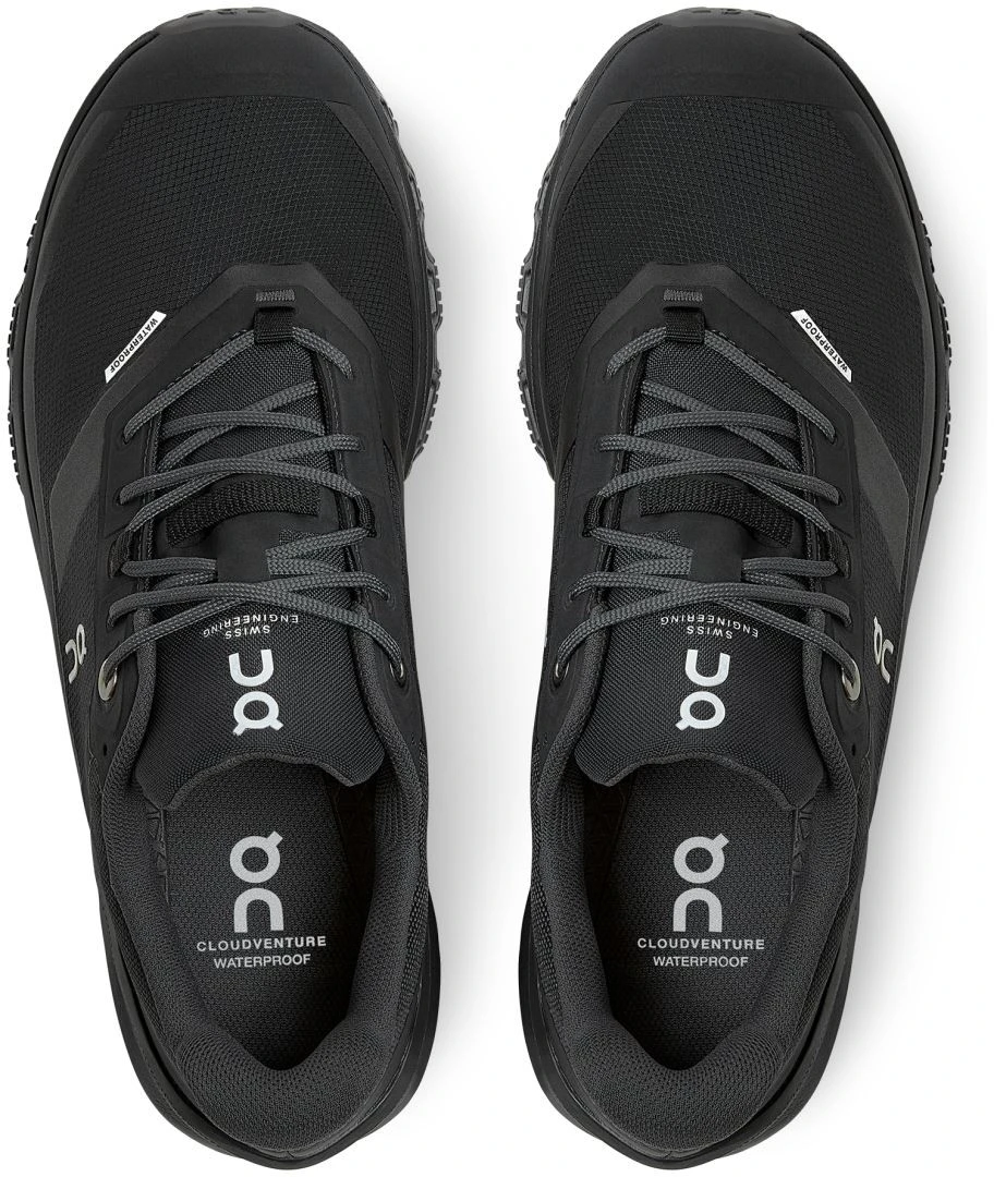 On Running On-Running Cloudventure Waterproof Women – Bild 4