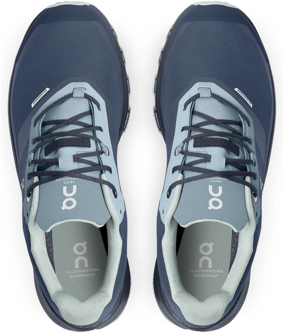 On Running On-Running Cloudventure Waterproof Women – Bild 19