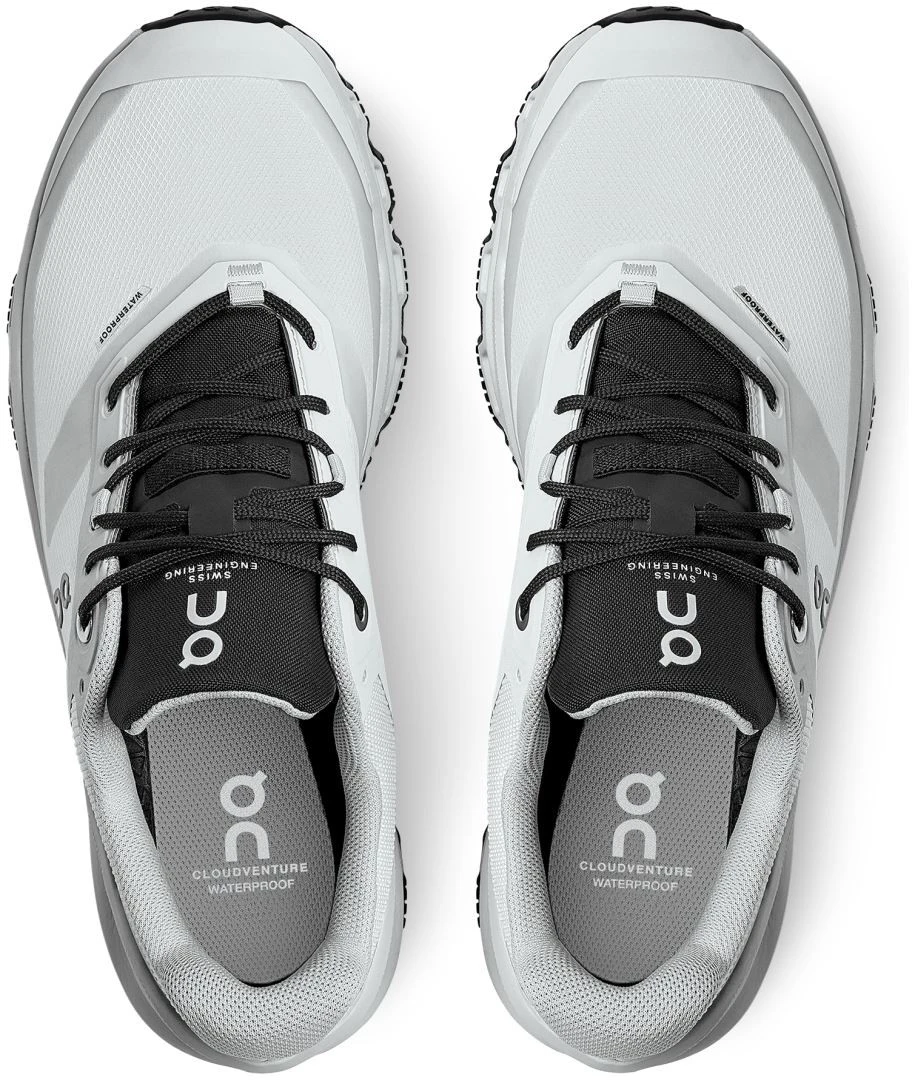 On Running On-Running Cloudventure Waterproof Women – Bild 10