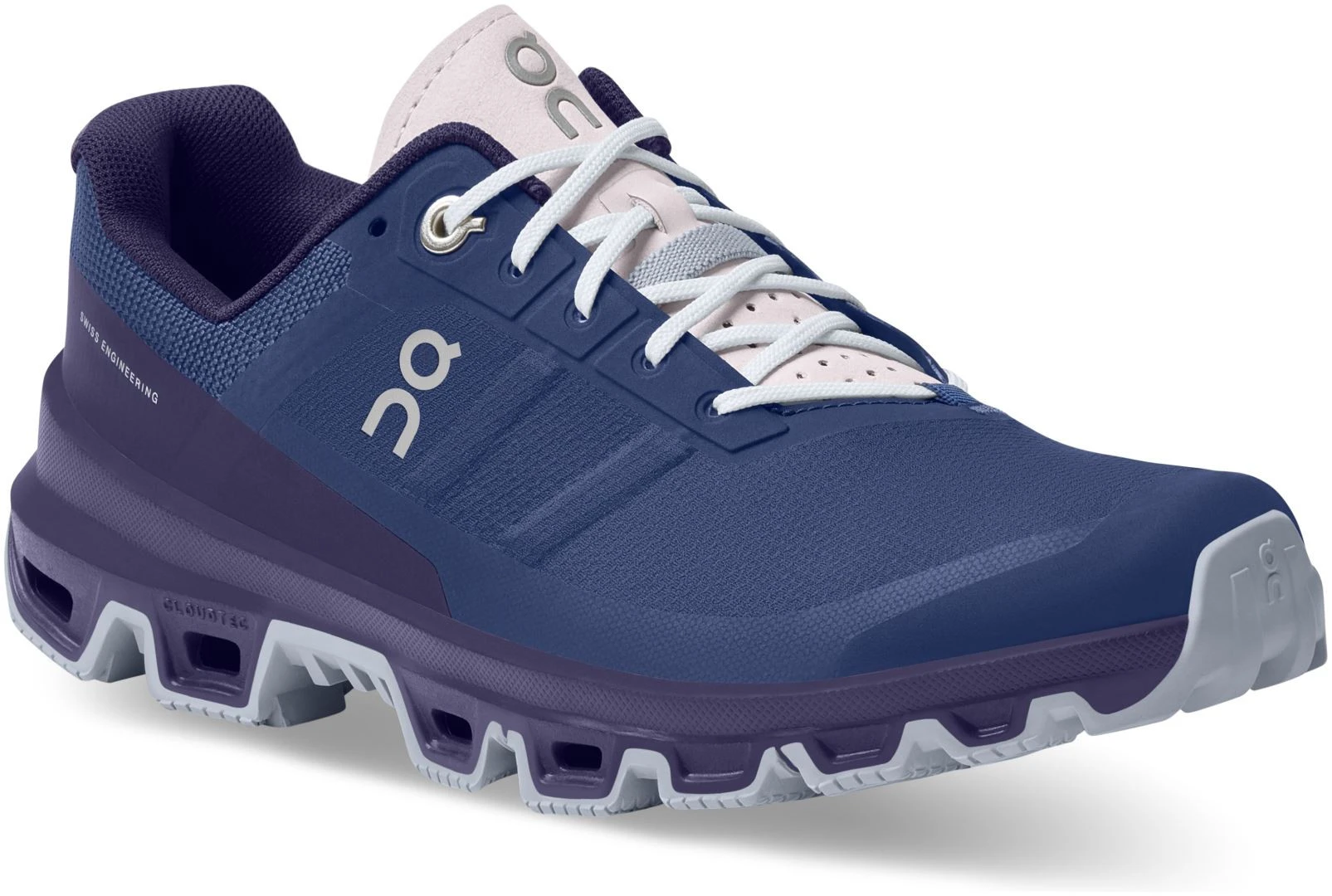 On Running On-Running Cloudventure Women New Generation