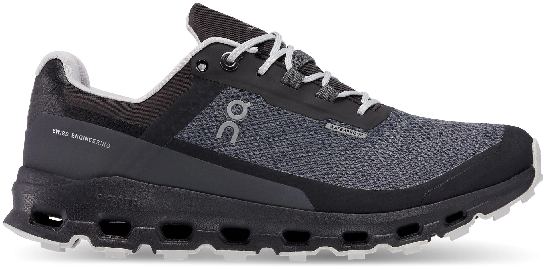 On Running On-Running CloudVista Waterproof Women