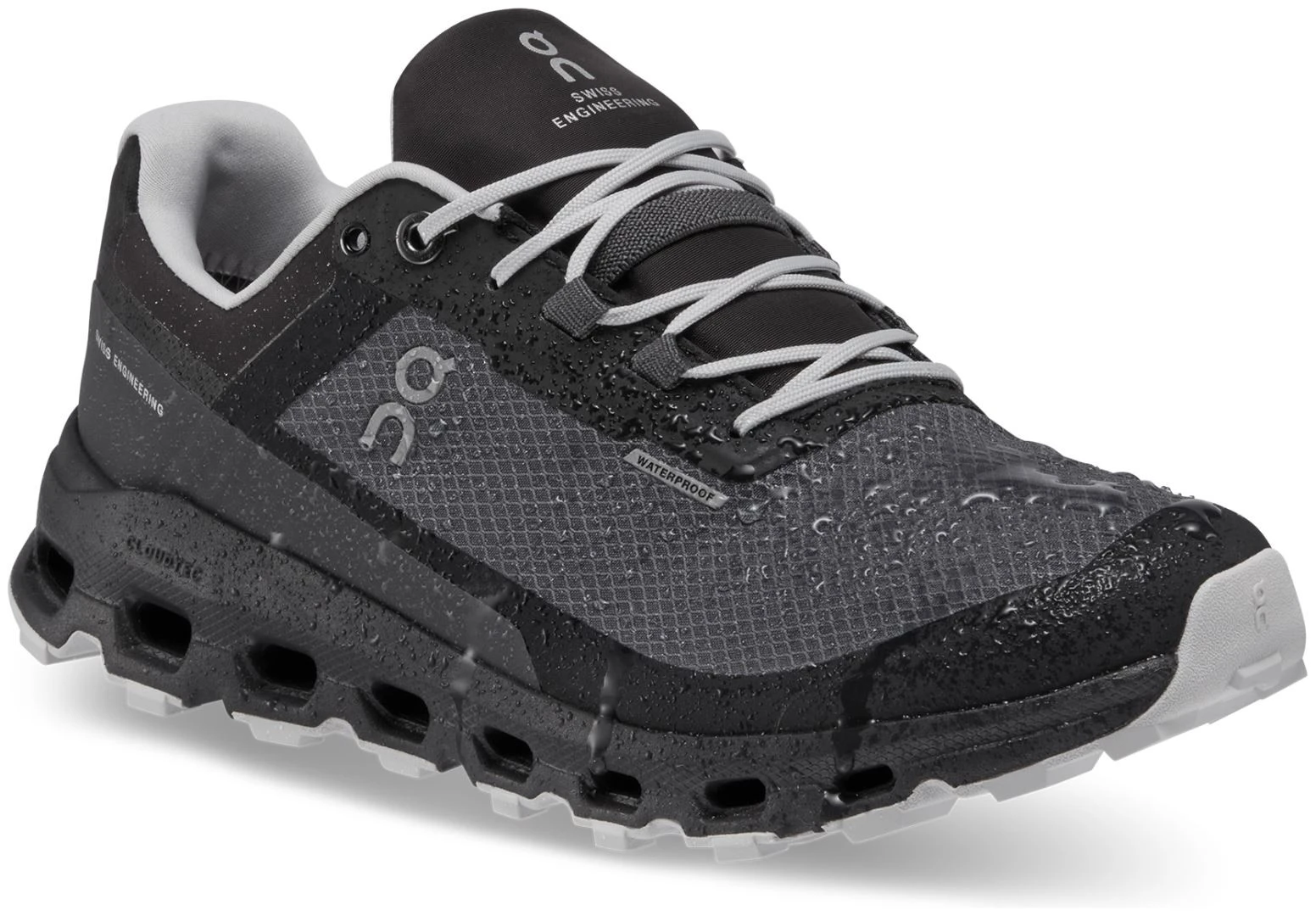 On Running On-Running CloudVista Waterproof Women – Bild 4