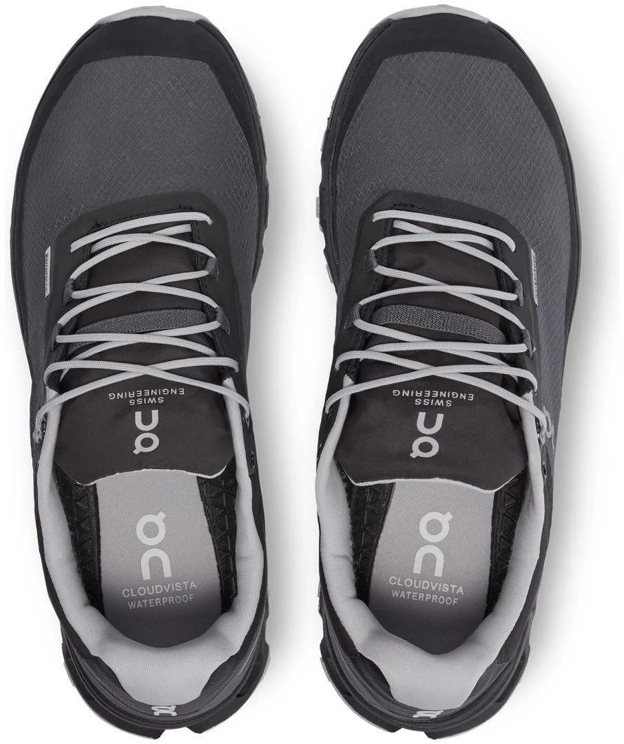 On Running On-Running CloudVista Waterproof Women – Bild 7