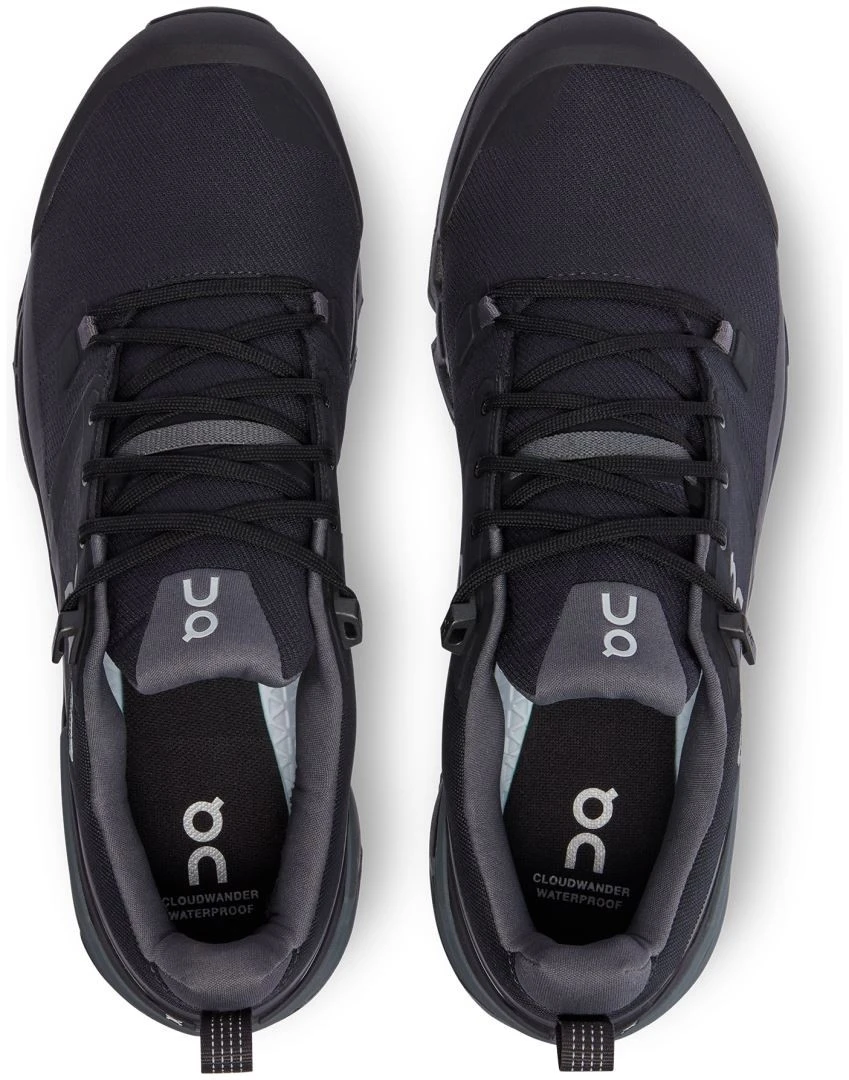 On Running On-Running Cloudwander Waterproof – Bild 4