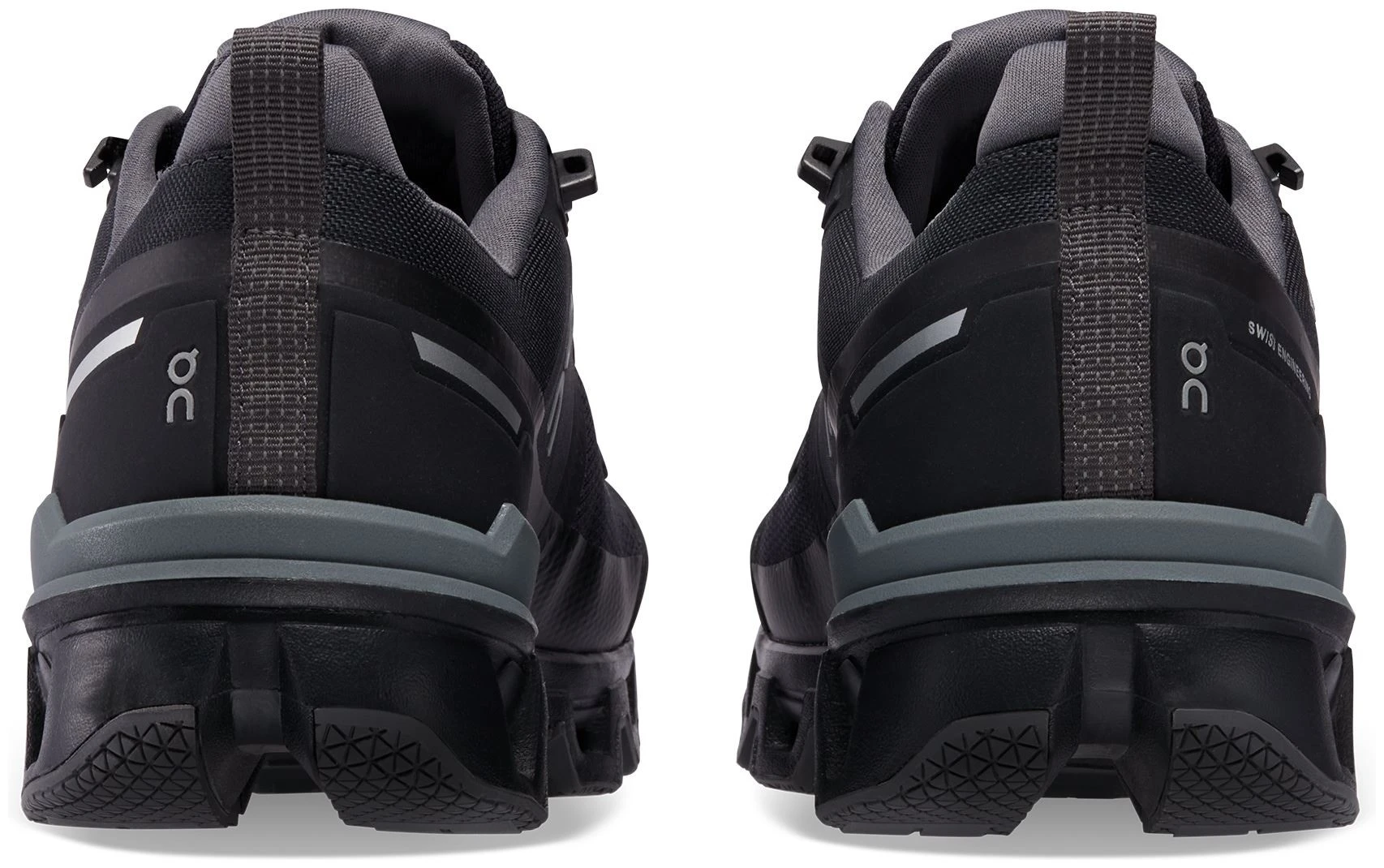 On Running On-Running Cloudwander Waterproof – Bild 6