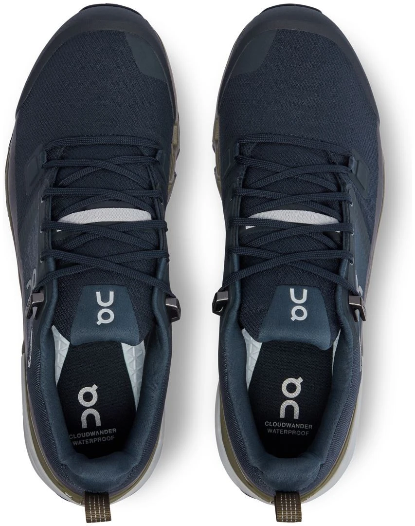 On Running On-Running Cloudwander Waterproof – Bild 10