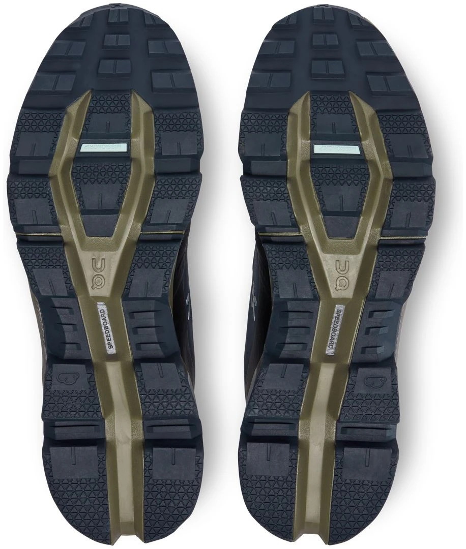 On Running On-Running Cloudwander Waterproof – Bild 11