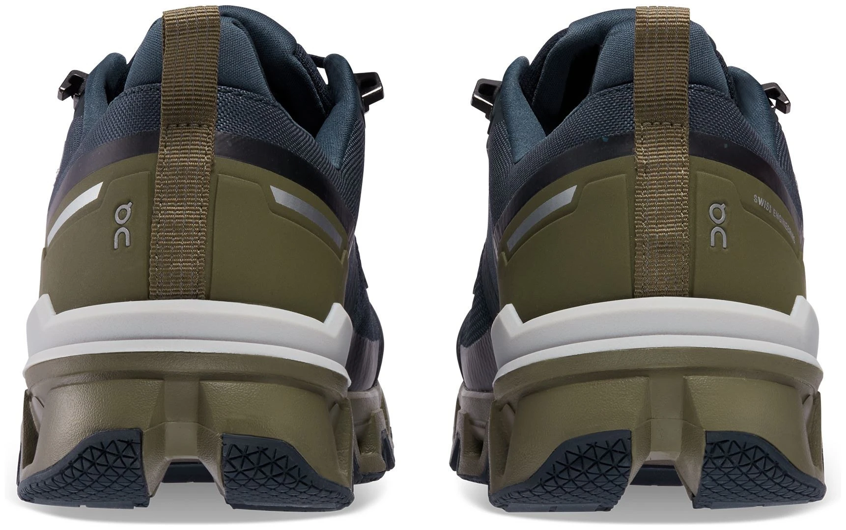 On Running On-Running Cloudwander Waterproof – Bild 12