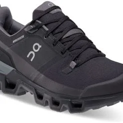 On Running On-Running Cloudwander Waterproof Women