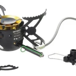 Optimus Polaris Optifuel