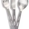 Optimus Tit 3-piece Besteck Set