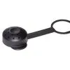 Ortlieb Shower Valve Black