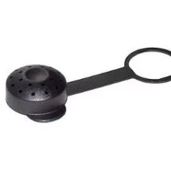 Ortlieb Shower Valve Black