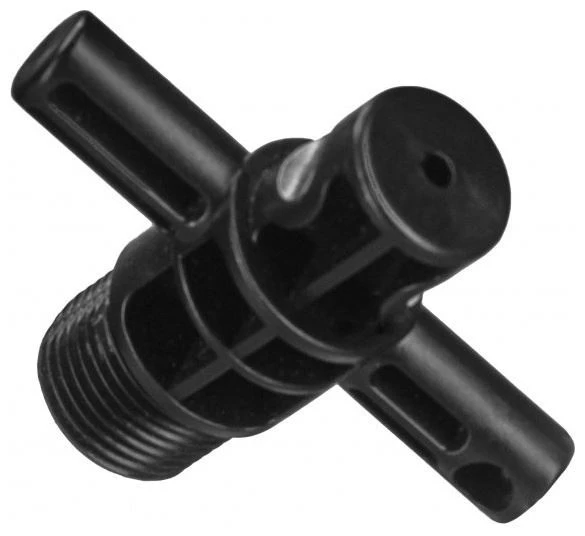 Ortovox Ascent 30 Avabag + Inflating Unit – Bild 6