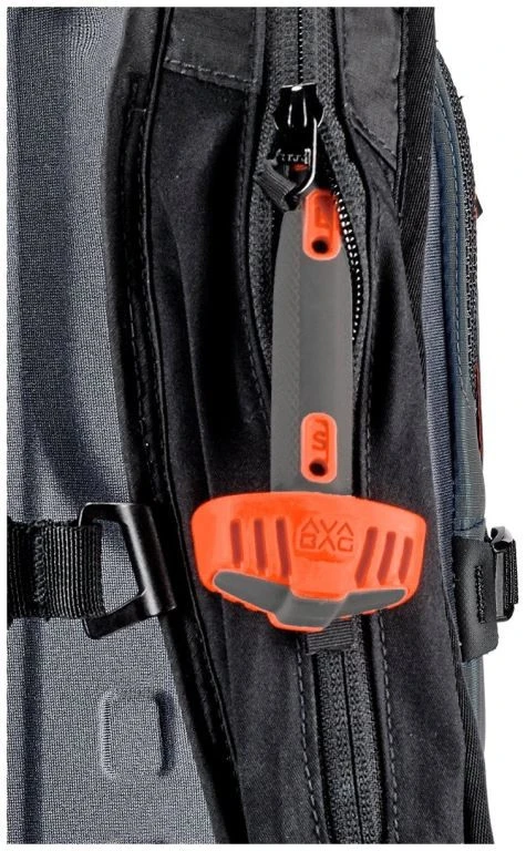 Ortovox Ascent 30 Avabag + Inflating Unit – Bild 9