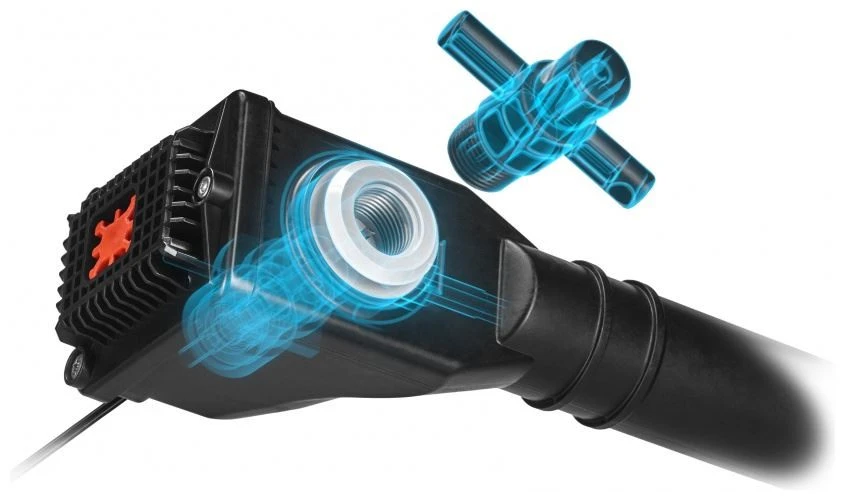 Ortovox Ascent 30 Avabag + Inflating Unit – Bild 11