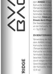 Ortovox Avabag Cartridge Carbon