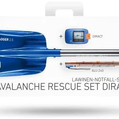 Ortovox Avalanche Rescue Set Diract Eu