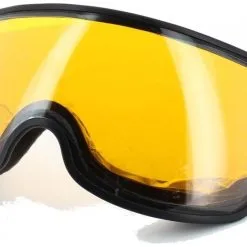 Osbe Visor Avanger Trasparent Fotocromic