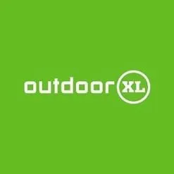 OutdoorXL Skihelm Abdeckung Zwart