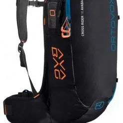OutdoorXL Vermietung Ortovox Avabag Per Tag 18 L