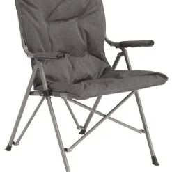 Outwell Alder Lake Black-Grey