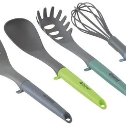 Outwell Almada Utensil Set Mixed Colours