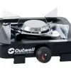 Outwell Appetizer 1-Burner Black