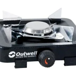 Outwell Appetizer 1-Burner Black