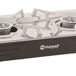 Outwell Appetizer Maxi Silver Grey