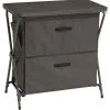 Outwell Bahamas Cabinet Charcoal