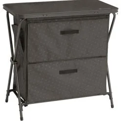Outwell Bahamas Cabinet Charcoal