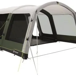 Outwell Birchdale 6PA 2022 Green