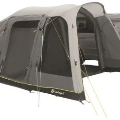 Outwell Blossburg 380 Air Black-Grey