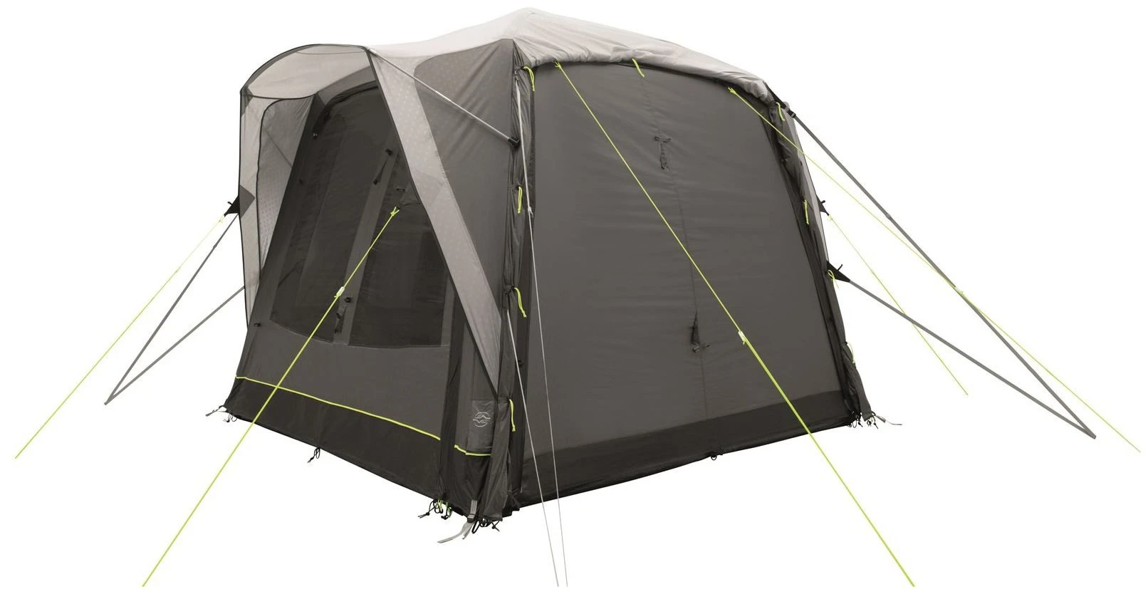 Outwell Bremburg Air Black-Grey – Bild 12