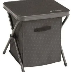 Outwell Cayon Cabinet Charcoal
