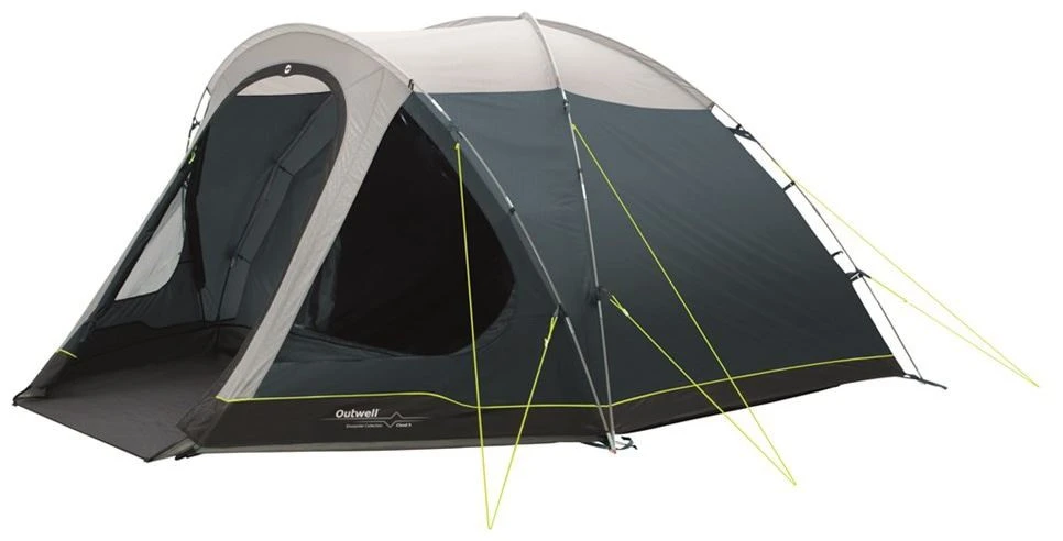 Outwell Cloud 5 Blue – Bild 2