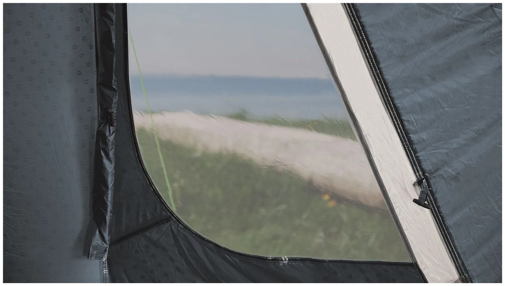 Outwell Cloud 5 Blue – Bild 8