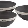 Outwell Collaps Bowl Set Navy Night