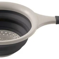 Outwell Collaps Colander W/handle Navy Night