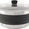 Outwell Collaps Pot L Black