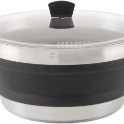 Outwell Collaps Pot L Black