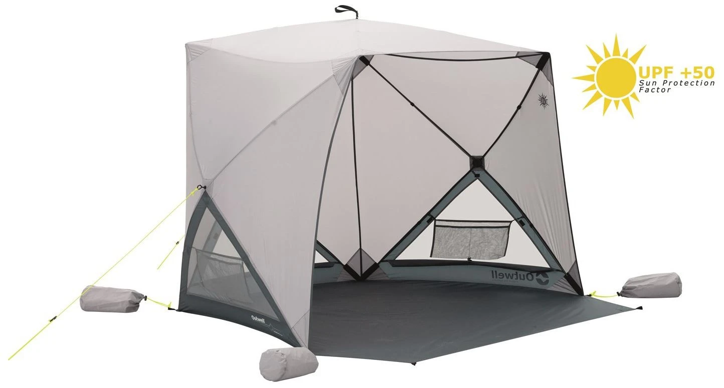 Outwell Compton Beach Shelter Blue