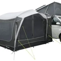 Outwell Crossville 250SA Green