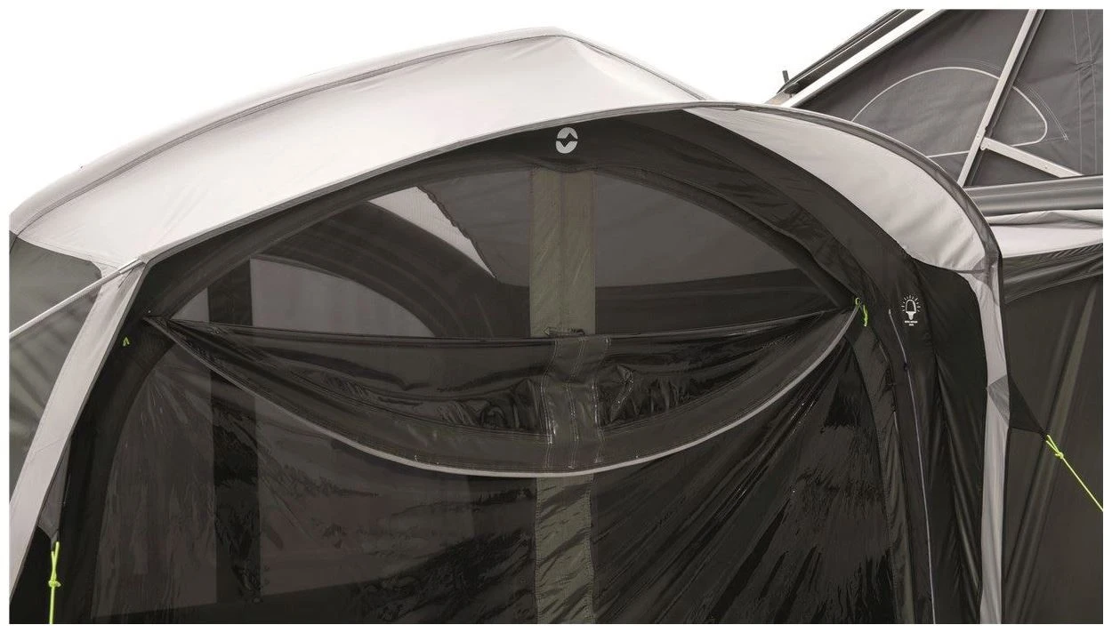 Outwell Crossville 250SA Green – Bild 4