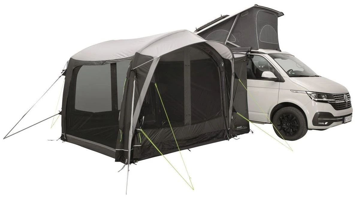 Outwell Crossville 250SA Green – Bild 5