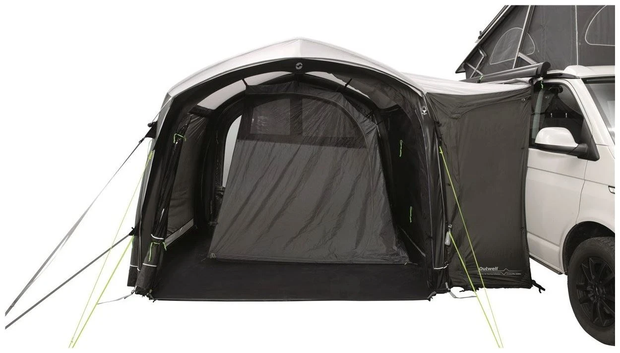 Outwell Crossville 250SA Green – Bild 8