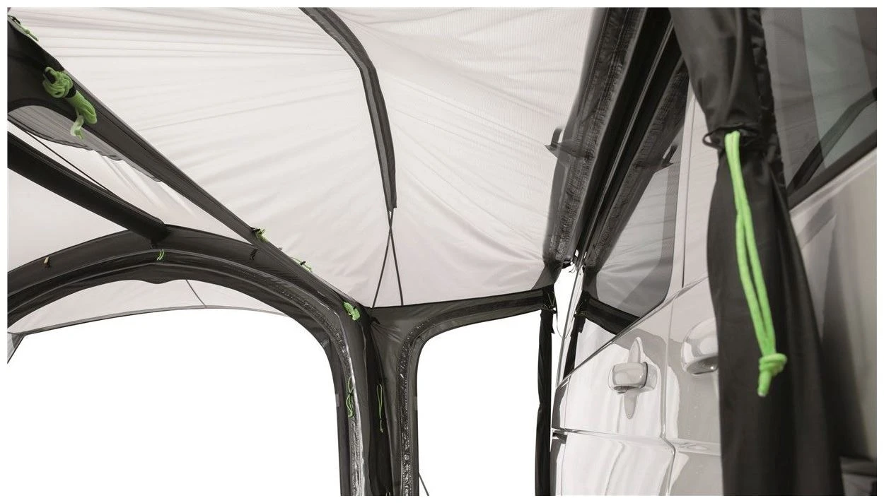 Outwell Crossville 250SA Green – Bild 10