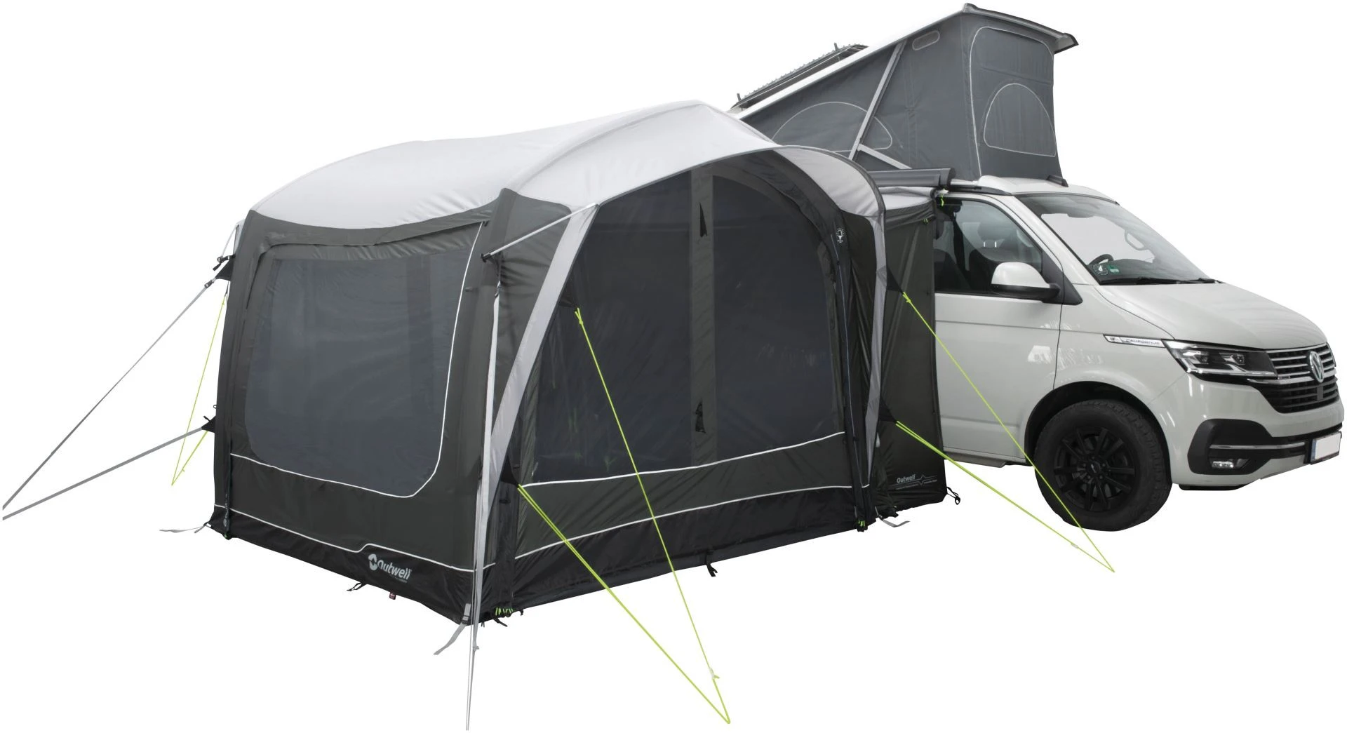 Outwell Crossville 250SA Package Deal Green – Bild 2